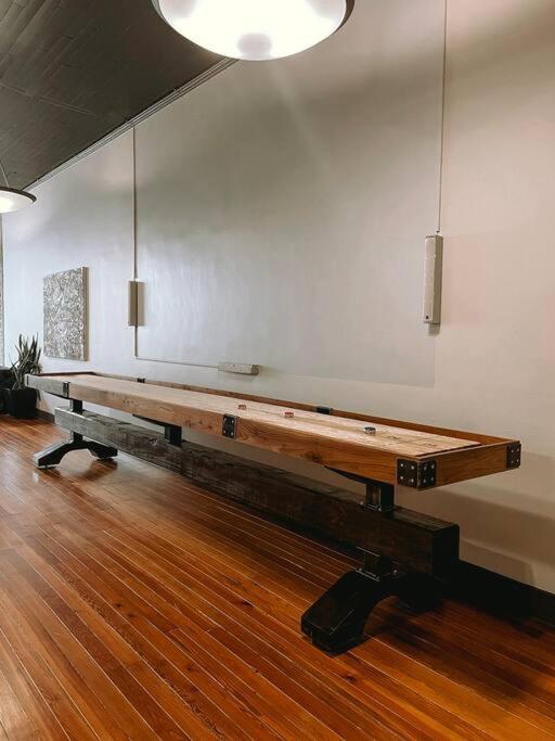 The 511. A Luxury Loft On State St. Διαμέρισμα Bristol Εξωτερικό φωτογραφία