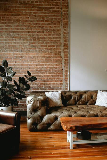 The 511. A Luxury Loft On State St. Διαμέρισμα Bristol Εξωτερικό φωτογραφία