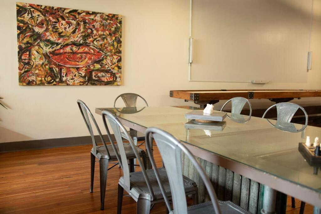 The 511. A Luxury Loft On State St. Διαμέρισμα Bristol Εξωτερικό φωτογραφία