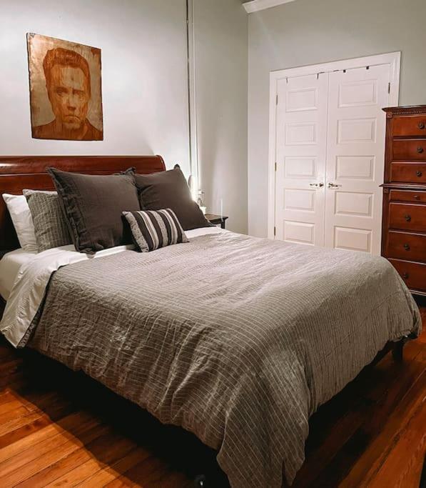 The 511. A Luxury Loft On State St. Διαμέρισμα Bristol Εξωτερικό φωτογραφία