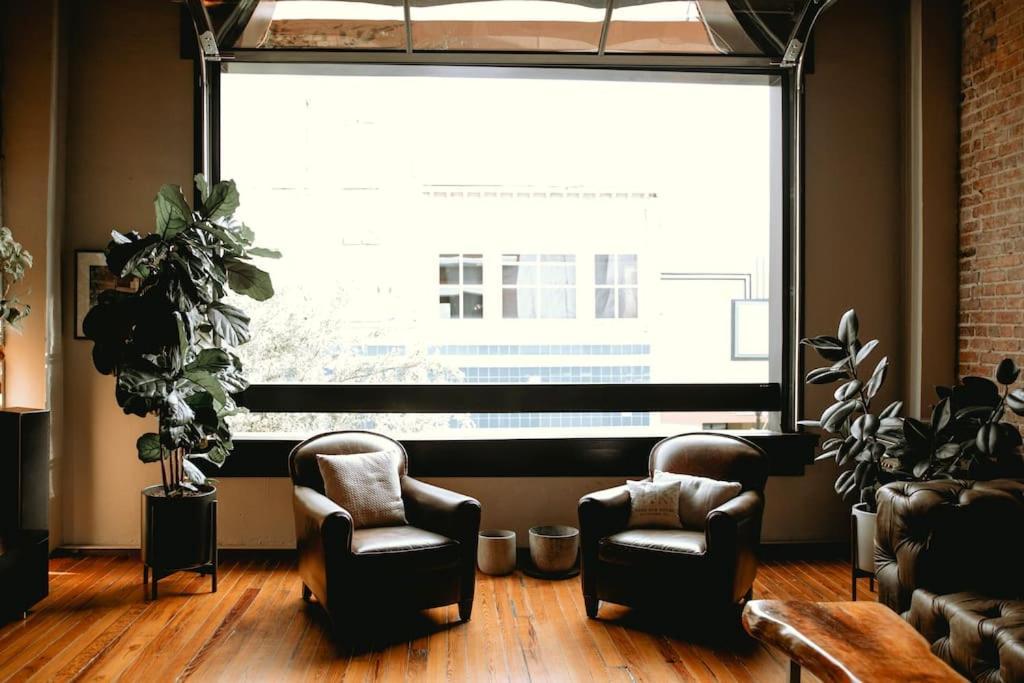 The 511. A Luxury Loft On State St. Διαμέρισμα Bristol Εξωτερικό φωτογραφία