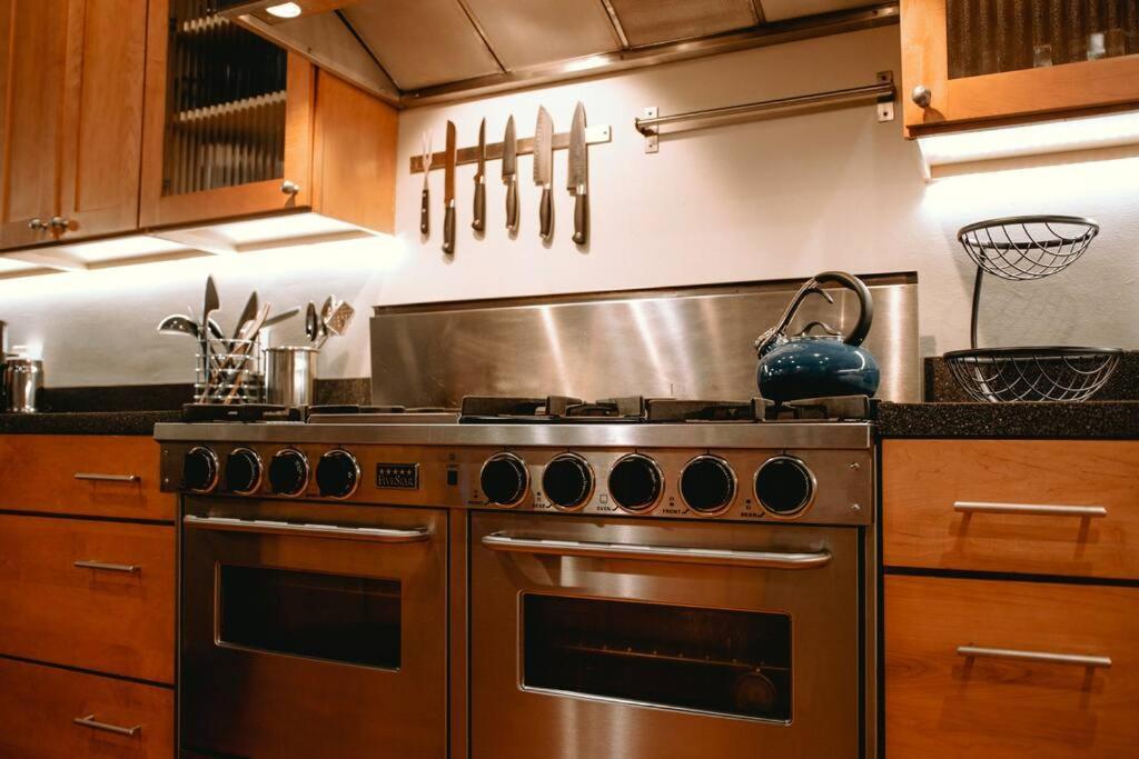 The 511. A Luxury Loft On State St. Διαμέρισμα Bristol Εξωτερικό φωτογραφία